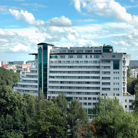 Polonia Apartamenty كولوبرزيغ المظهر الخارجي الصورة