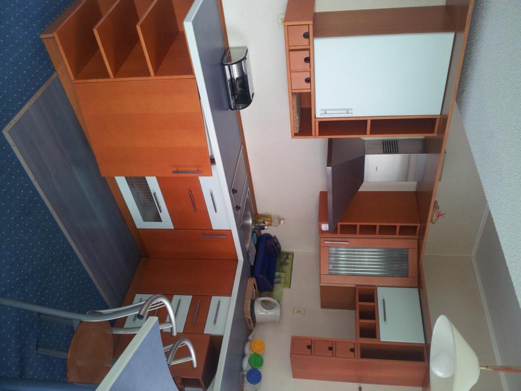 Polonia Apartamenty كولوبرزيغ الغرفة الصورة