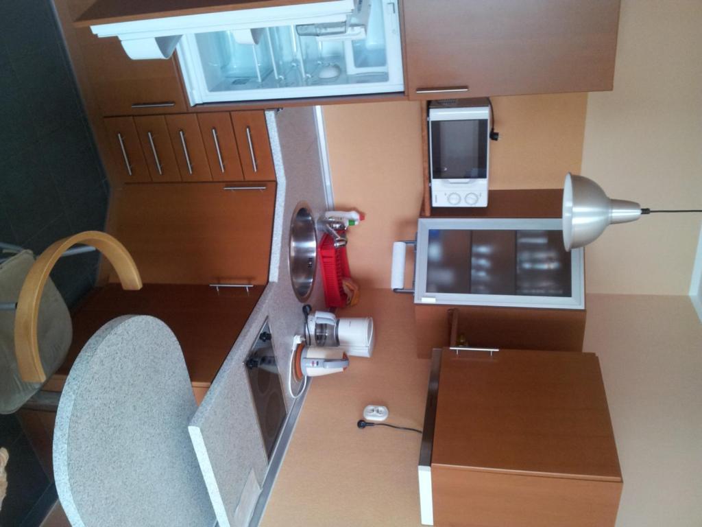 Polonia Apartamenty كولوبرزيغ الغرفة الصورة