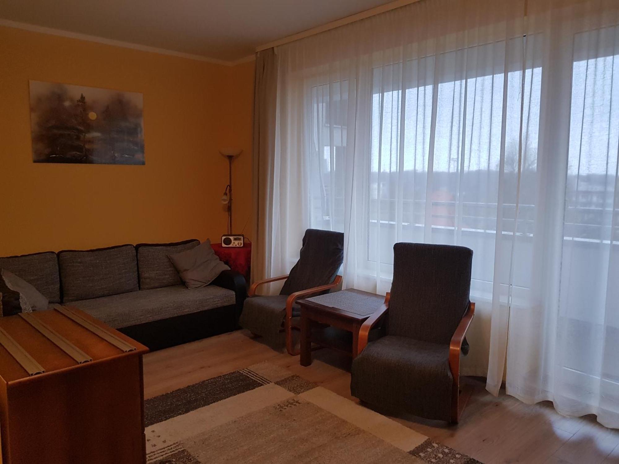 Polonia Apartamenty كولوبرزيغ المظهر الخارجي الصورة
