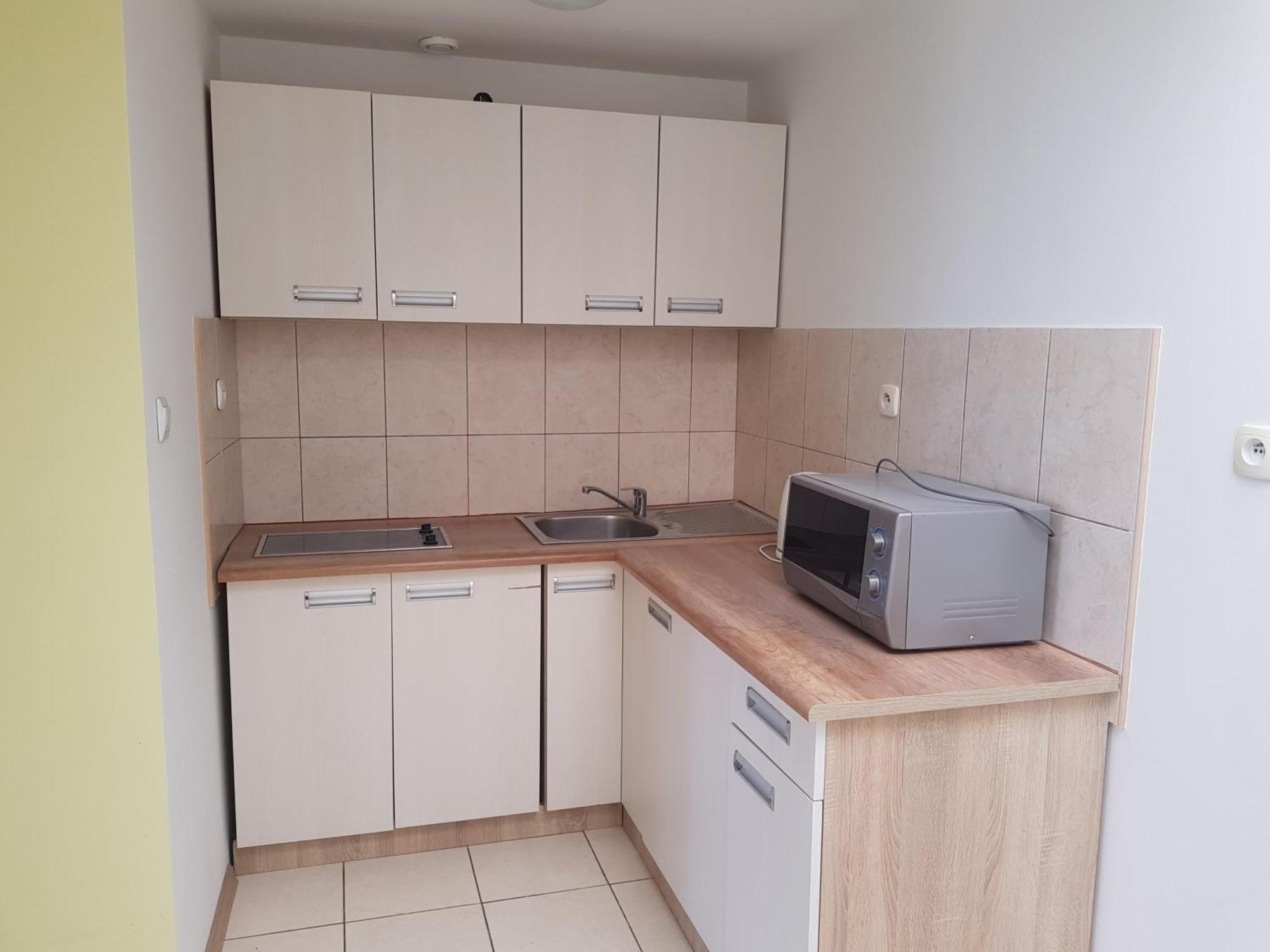 Polonia Apartamenty كولوبرزيغ المظهر الخارجي الصورة