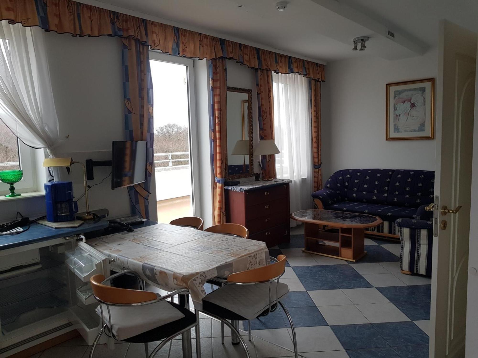 Polonia Apartamenty كولوبرزيغ المظهر الخارجي الصورة