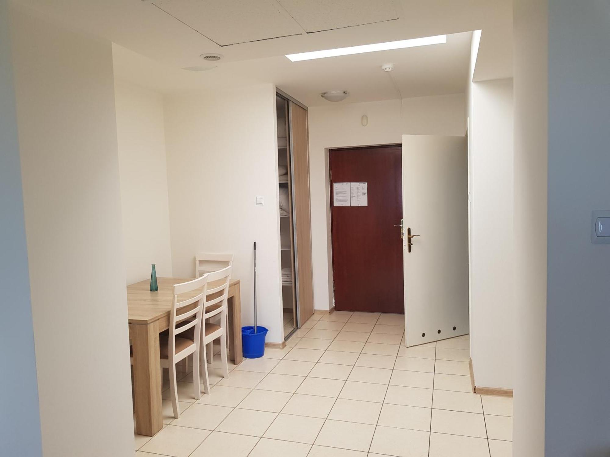 Polonia Apartamenty كولوبرزيغ المظهر الخارجي الصورة