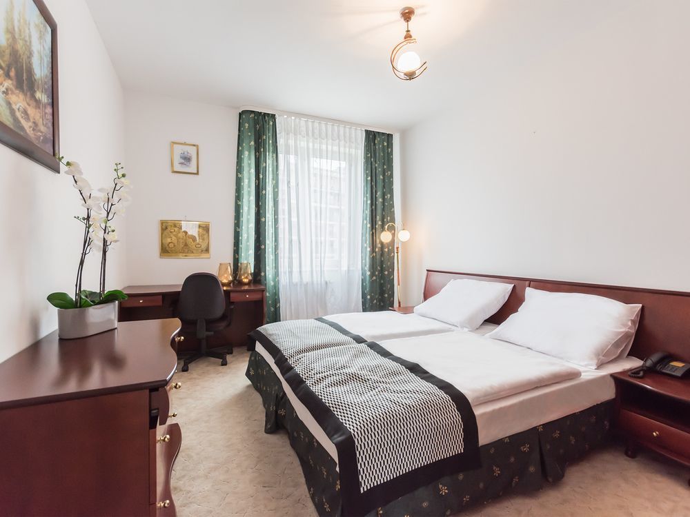 Polonia Apartamenty كولوبرزيغ المظهر الخارجي الصورة